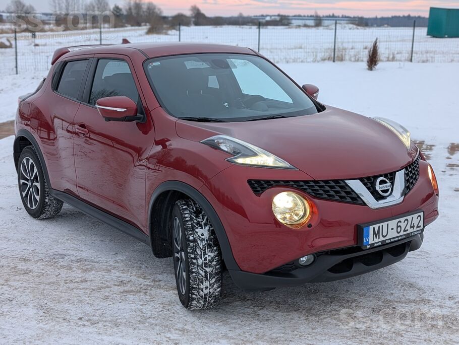 Auto jauna pirkta Latvijā; apkopes veiktas Norde;
Pilnākā komplektācija;
S