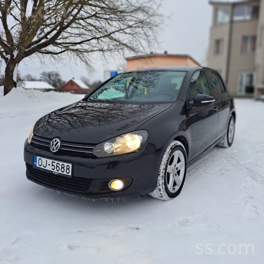 Volkswagen 1.6Tdi. 77Kw. Автомат. Из Германии. Новый т/о. про