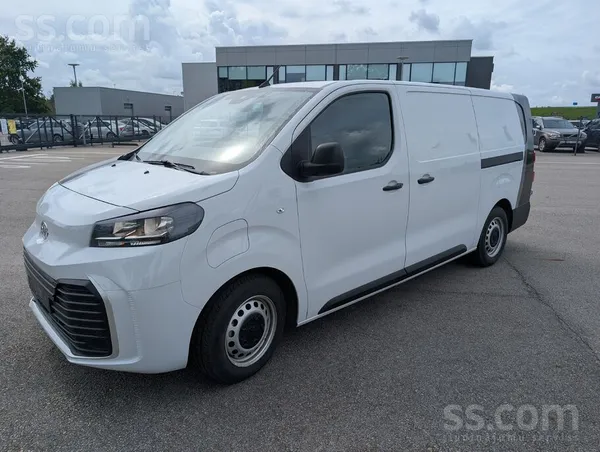 Toyota - 1