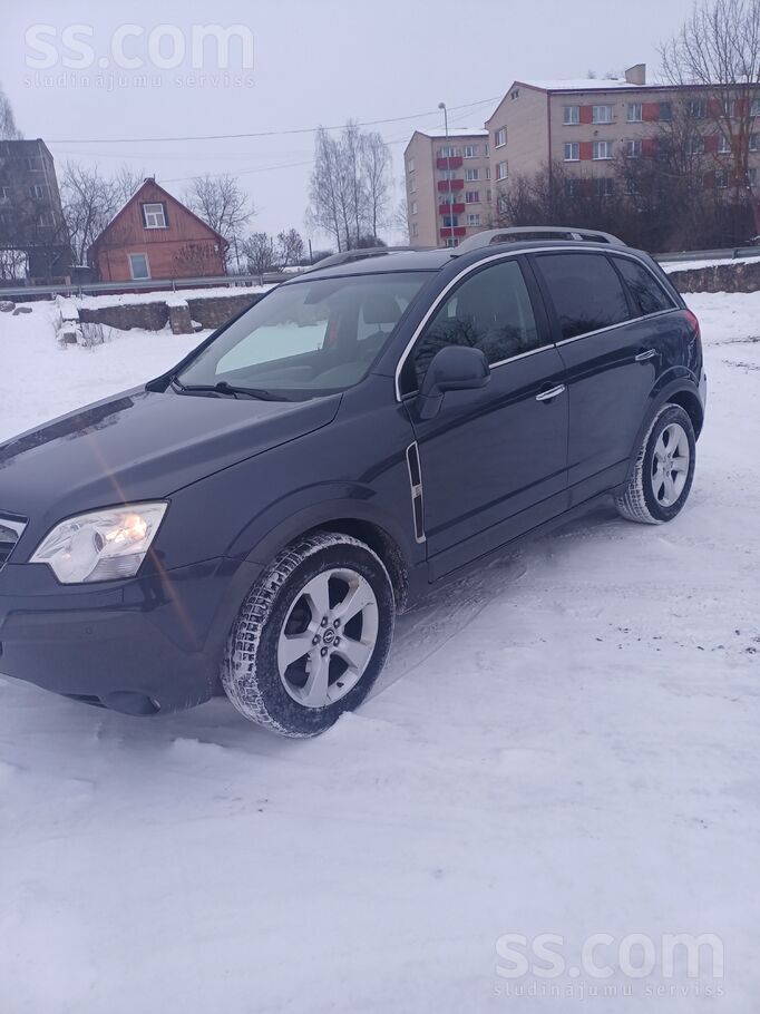 Pārdodu labi koptu automašīnu. Visas eļļas pamainītas, labi uzturēta, ziemā