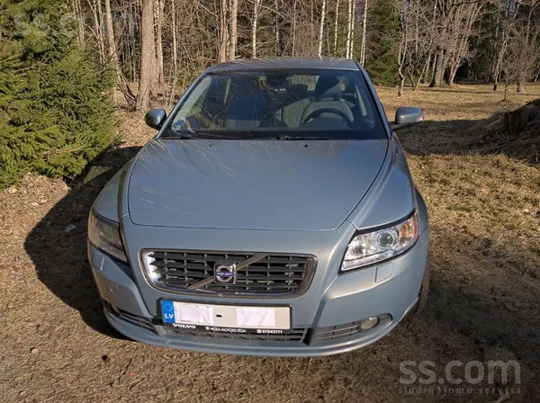 Volvo Pārdodu auto, tehniskā kārtībā.