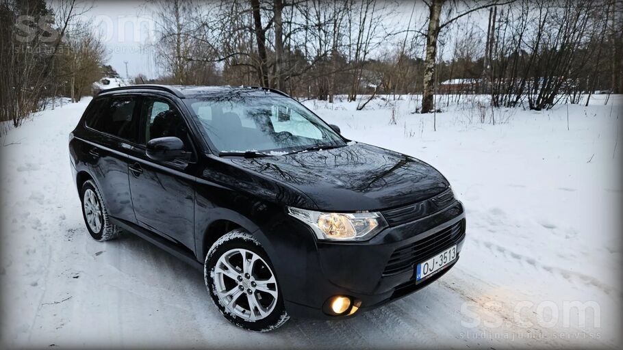 Ar mazu īstu nobraukumu līdzarto variet būt droši kalpos vēl ilgi un uzticam