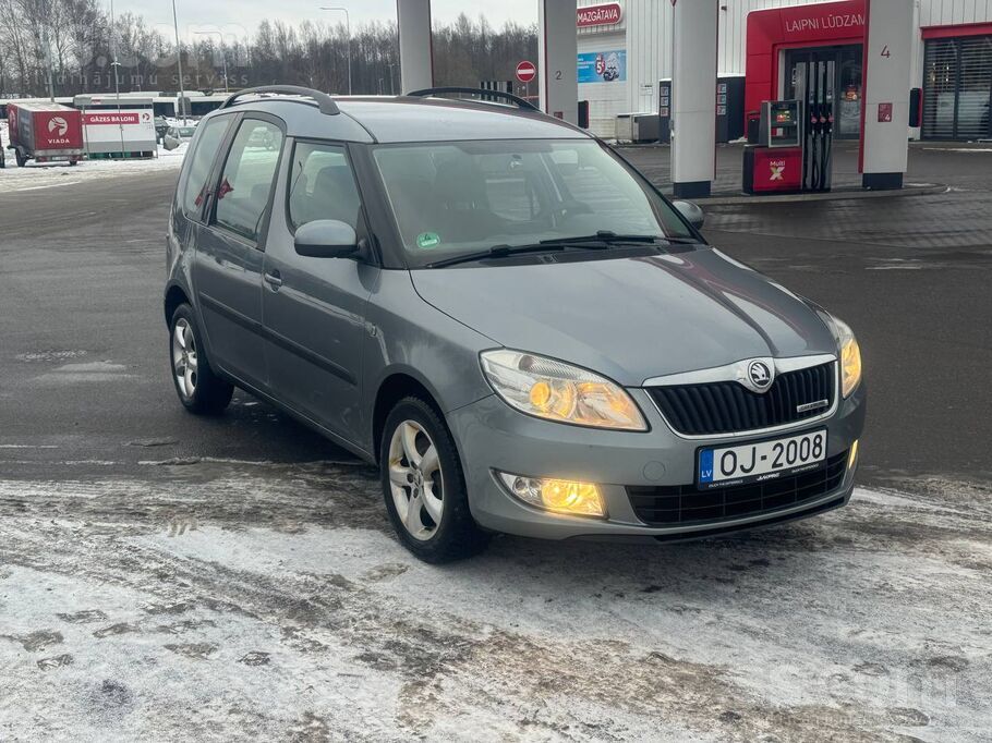 Skoda Jauna Ta. Garantija, pardodu, līzings, maińa. 
