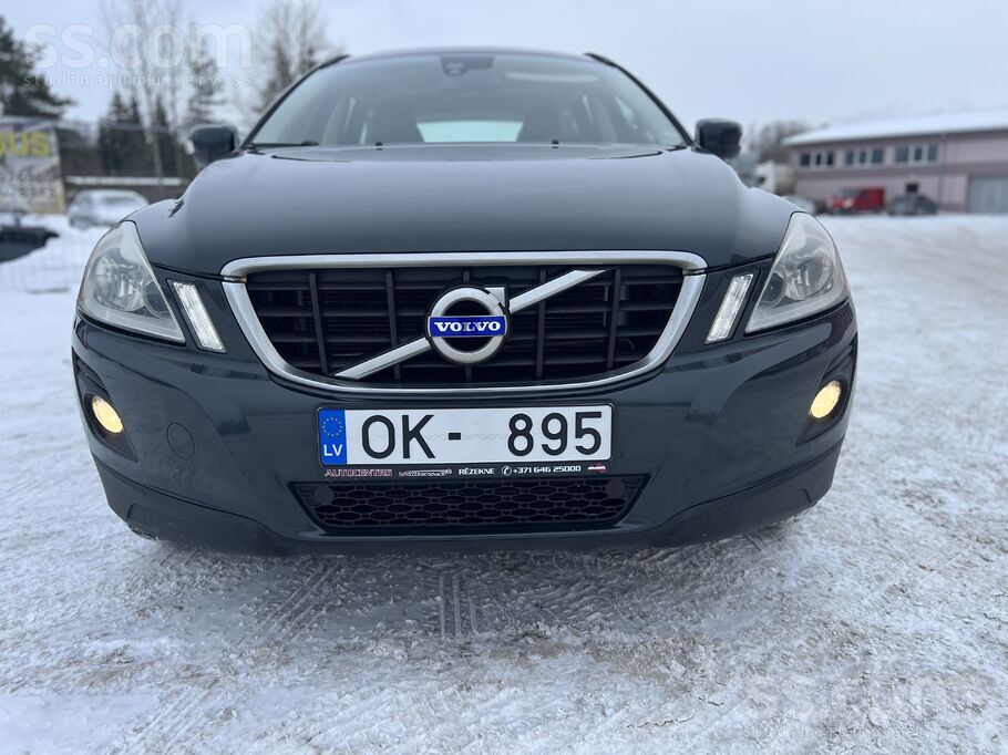 Volvo Только из Голандии новый техосмотр без замечание о