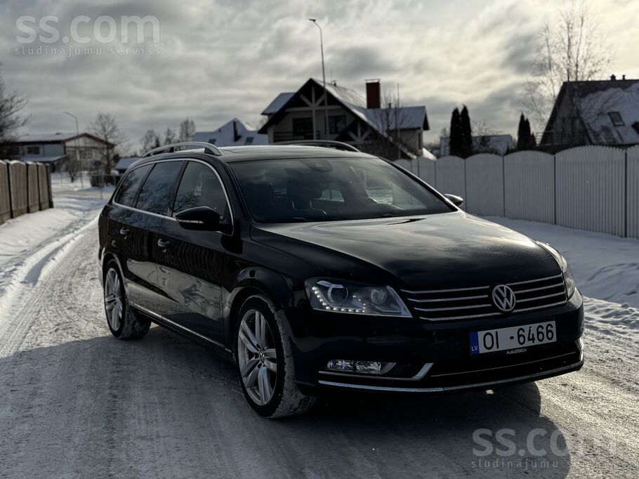 Volkswagen Jauna TA, auto ļoti labā tehniskā un vizuālā stāvo