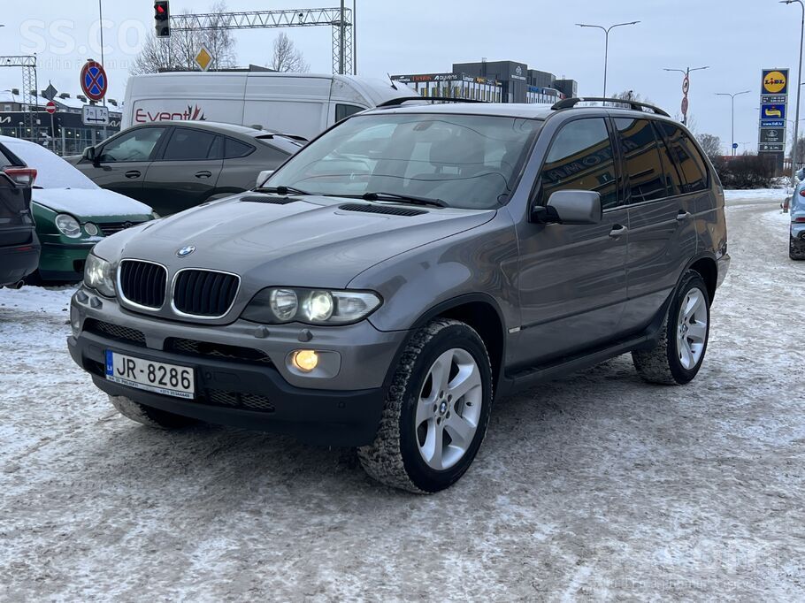 BMW Face lift. Vispilnaka komplektacija, Neprasa iegal