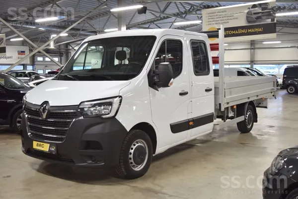 Renault Renault Master