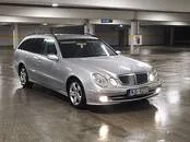 Pārdod Mercedes E300, 3.0D, Automats, jauna TA izieta šodien ar pamatpārbaud
