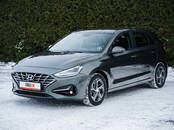 Hyundai i30 Hatchback 1.0 T-Gdi 7Dct Comfort. Automāts. Cena ar Pvn.
Pieej