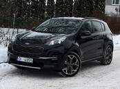 KIA Kia Sportage Gt-Line 4x4 Awd Automāts, Oriģināls n