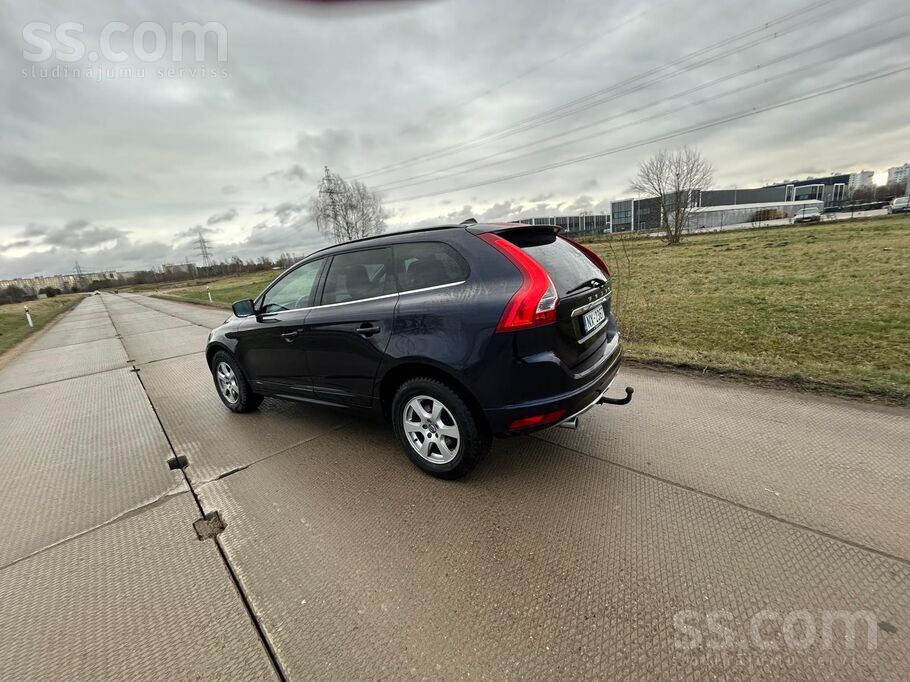 Volvo Pārdodu Volvo Xc60
