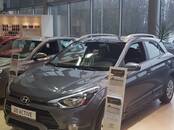Hyundai Hyundai i20 Active 1.0 P. 74 kW labā tehniskā un v