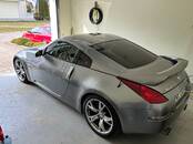 Nissan Nissan 350Z 2003 Premium Pack 
