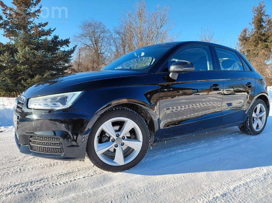 Automāts, 1.4.d. Facelifts modelis, 5 durvis. Tikko no Francijas. Žiperigs ,