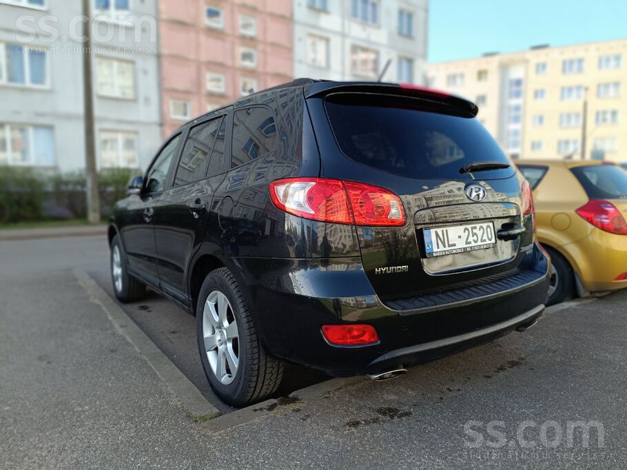Hyundai Nodoklis par 2026 gadu nomaksāts pilnā apmērā. And