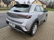 Opel Auto iegādāts Latvijā, Adam Auto Krasta ielā. Saud