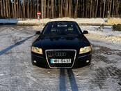 Audi Audi A8 D3 2007. gada modelis ar 3.0 Tdi dzinēju u