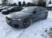 Audi Audi A6 55 Tfsi e Quattro, hybrid, 367 hp, Matrix