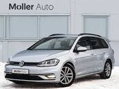 Volkswagen Volkswagen Golf 1.5 Tsi, 130Zs, 6 pakāpju manuālā 