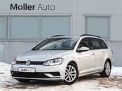 Volkswagen Volkswagen Golf 1.5 Tsi, 130Zs, Automātiskā ātrumk