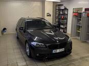 BMW Pārdodu Sakarā ar cita auto iegādi. BMW F11 2.0D, 