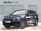 Skoda Škoda Kodiaq Laurin & Klement 4X4 2.0 Dīzelis (150