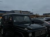 Pārdodu Mercedes-Benz G-Class (W460) – īsts, vecās skolas G-Wagen
Informā