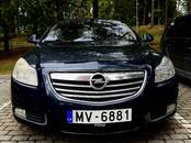 Opel Labdien. 