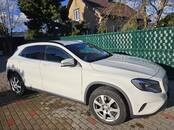 Mercedes Mercedes-Benz Gla 250 4Matic, 2015.g. , 155 kW, 65