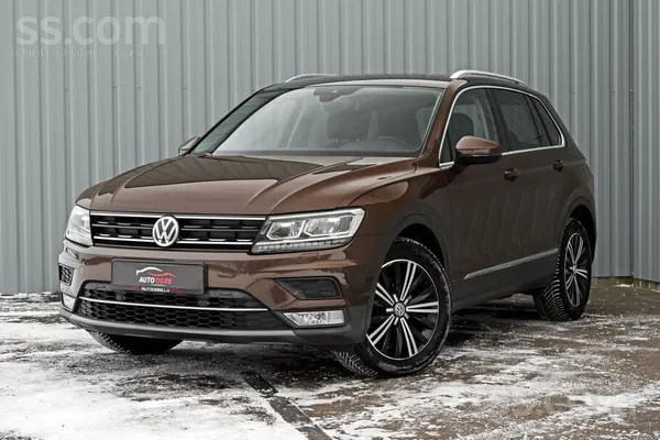 Volkswagen 2.0Tdi. 110Kw. Atvedām no Vācijas. 