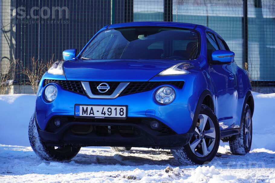 Automāts, atpakaļgaitas kamera, labas ziemas riepas (7+mm), dinamisks un eko