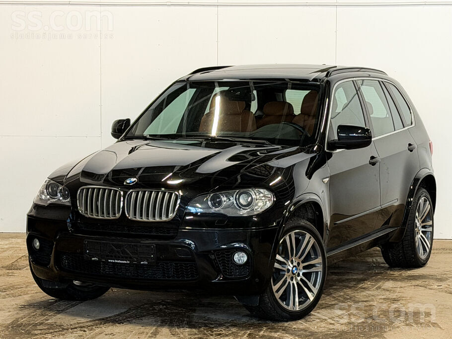 BMW Individual/mpaka/soft close/individual mūzika. Tik
