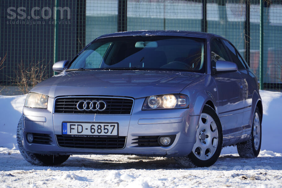 Labas ziemas riepas (7+mm), dinamisks un ekonomisks. Pārbaudāms nobraukums.