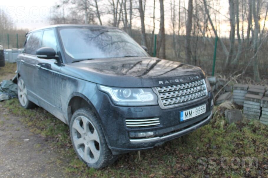 Land-rover Export 10000.00