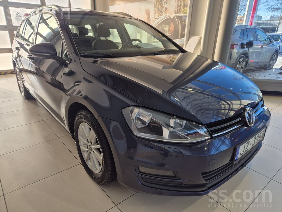 Volkswagen Pārdodam.