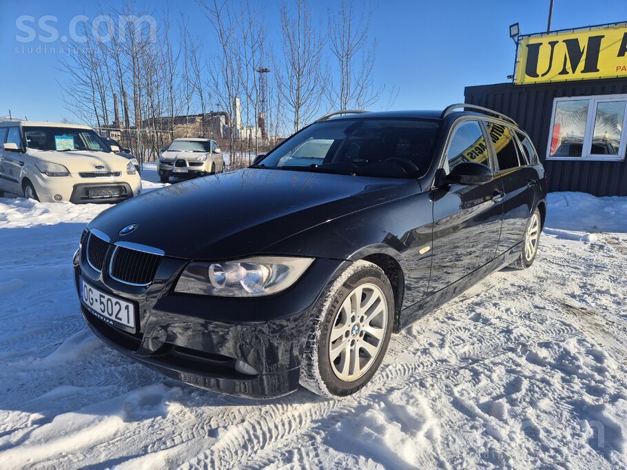 BMW BMW 320
