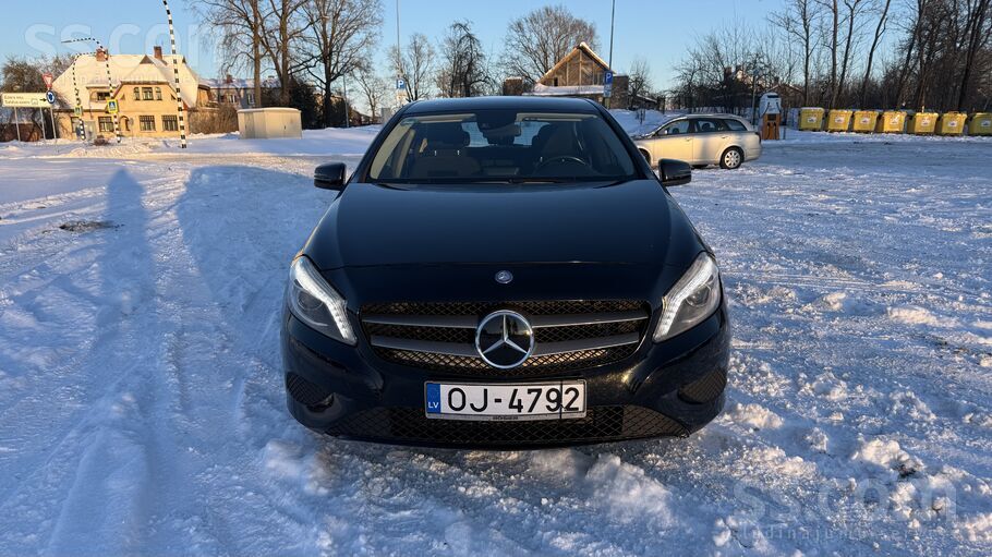 Auto tikko no Vacijas, divas atslegas, servisa gramatina, 2.0 dizelitis - 10