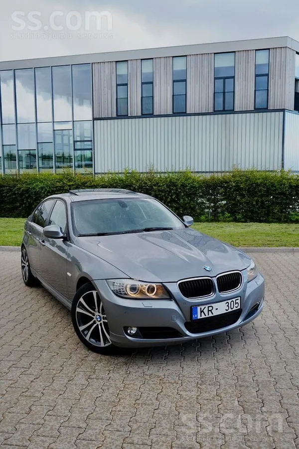 BMW Продаётся BMW 318