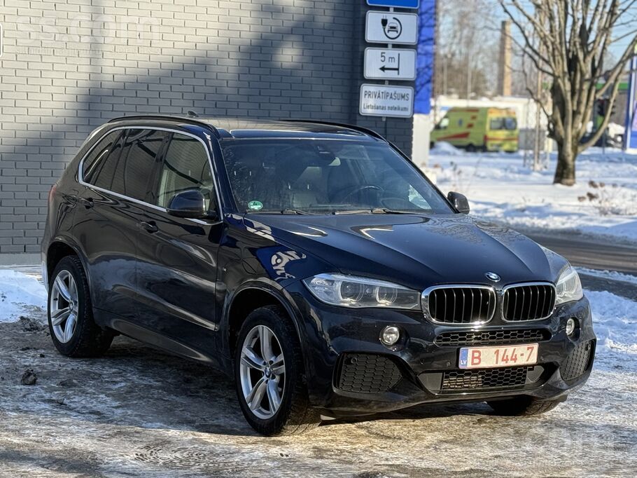 3.0dīzelis, M-pakotne, oriğināls nobraukums 255tk km , tikko no Nīderlandes,