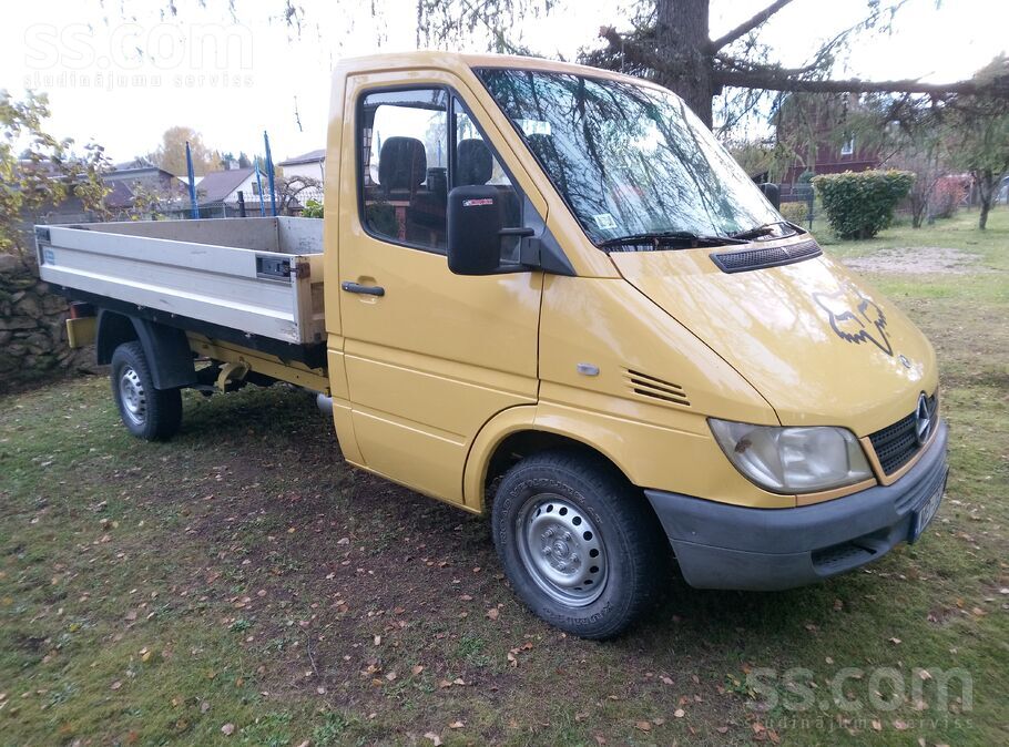 Zvani runàsim auto ir labs un labà tehniskà kàrtība.