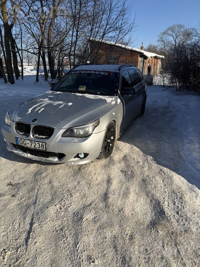 BMW Продам или рассмотрю варианты обмена на 4х4 подроб