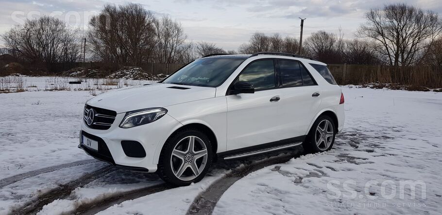Mercedes В идеальном состоянии, покупалась новая у диллера,