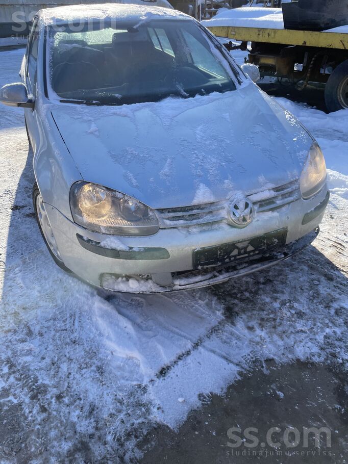 Volkswagen Pardod krumu gonkam vai uz detaljam. motors karba 