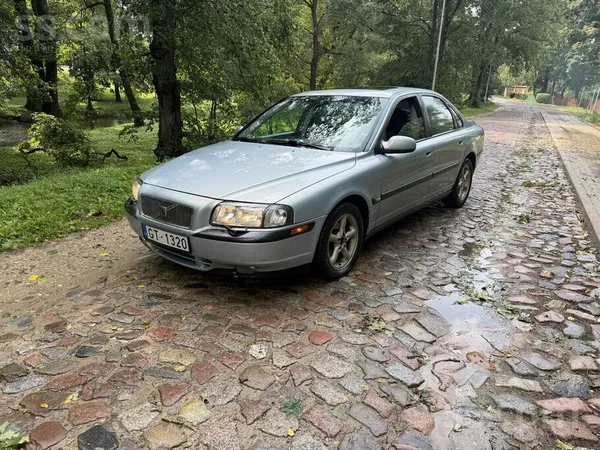 Volvo Jauna tehniska apskate un gadu ka ari nomaksats ce