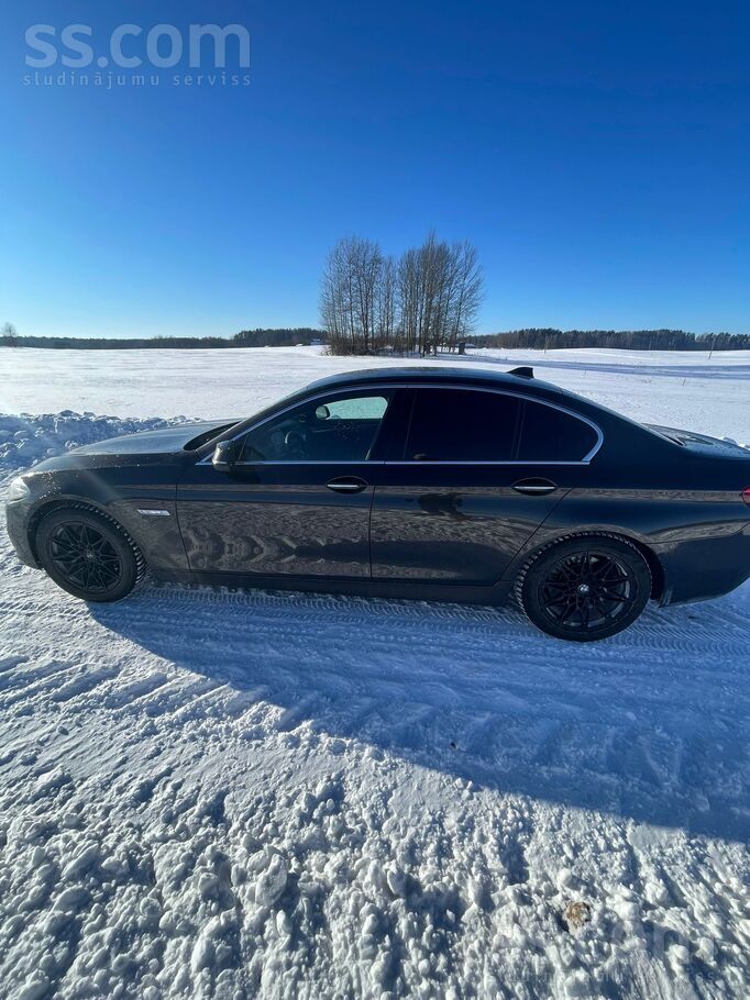 BMW Pārdodu BMW. Bija nopirkts no Vācijās esmu vienīga