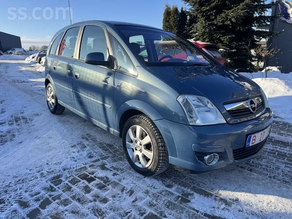 Tikko no Beļģijas, 1.3dtci 55kw/75zs, oriģināls pierādāms nobraukums
Veikta