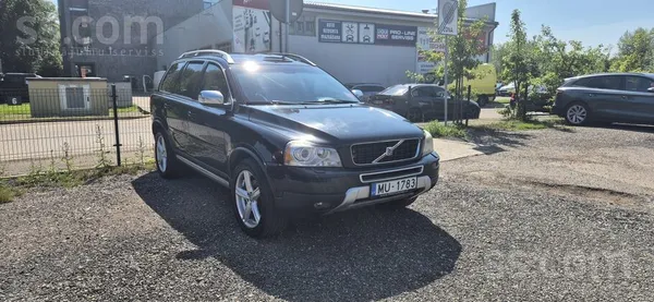 Volvo Продаю Volvo XC 90 2011 год, 2.4 D5 147 kW. 