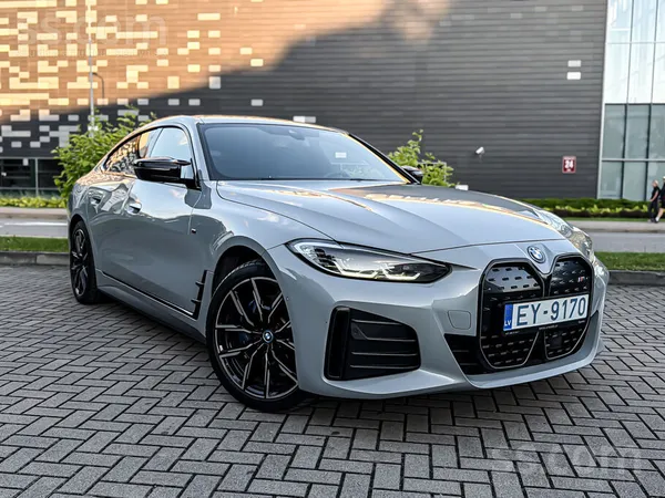 BMW - 1