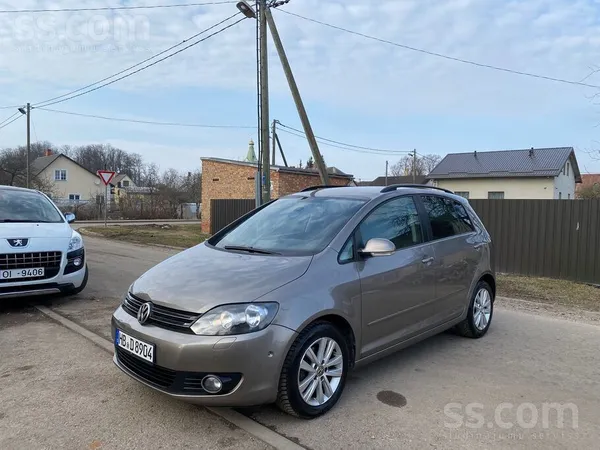 Volkswagen Только из Германии