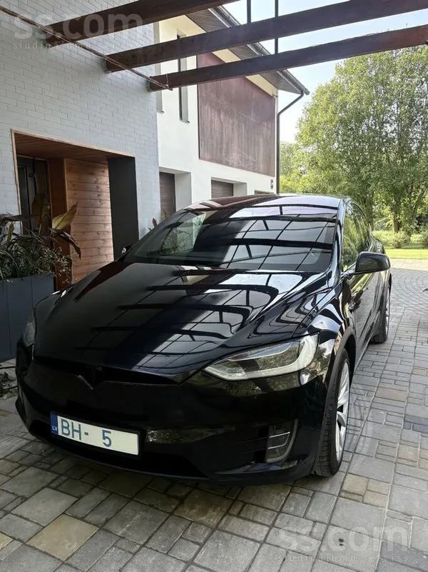 Tesla - 1